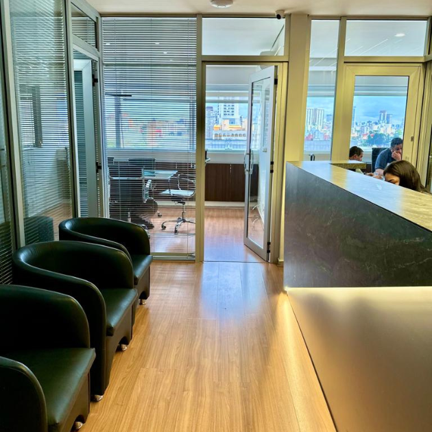 Por que escolher o Escritório Feitosa Ribas? - Galeria