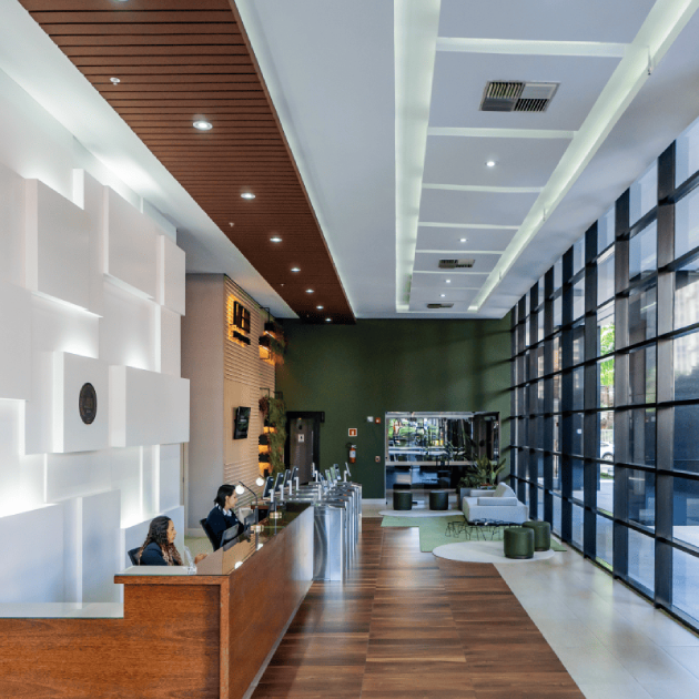 Por que escolher o Escritório Feitosa Ribas? - Galeria