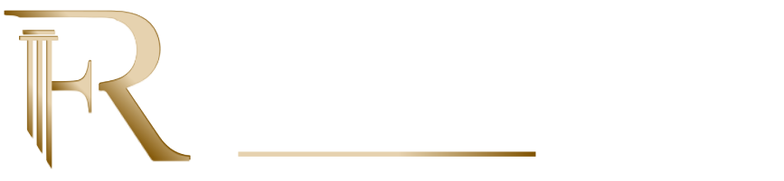 Logo Feitosa Ribas - Holding